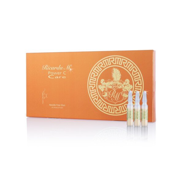 PCC Needle Free Elixir, 56x 2 ml
