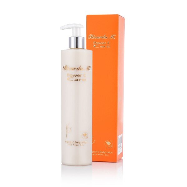 PCC Vitamin C Body Lotion, 400 ml