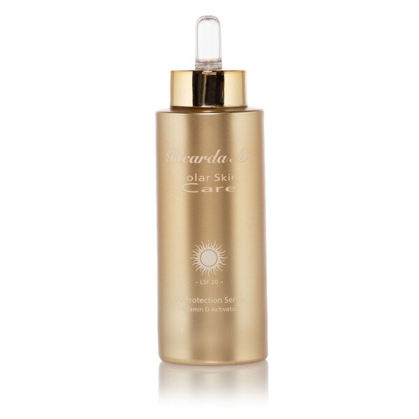 SSC UV-Protection Serum LSF 20, 100 ml