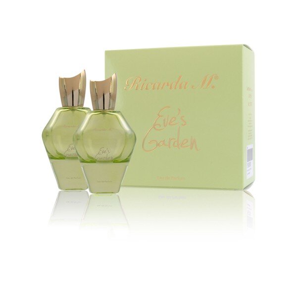 WOS Eve's Garden EdP Duo, 2x 100 ml