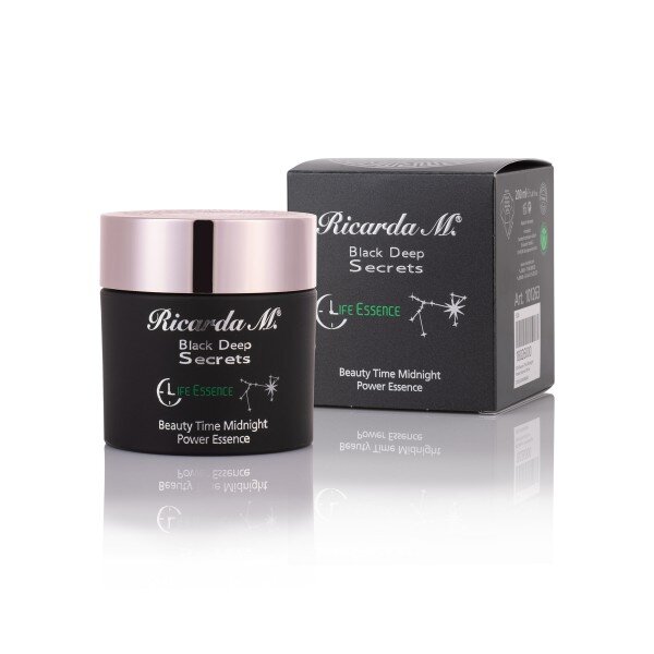 BDS Beauty Time Midnight Power Essence, 200 ml