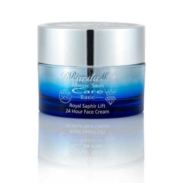 MSC Basic Royal Saphir Lift 24 Hour Face Cream