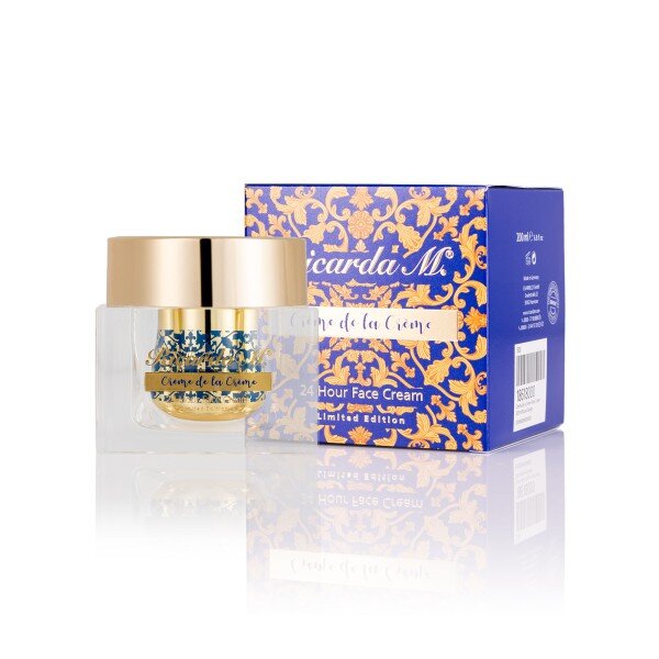Crème de la Crème Face Cream, 200 ml