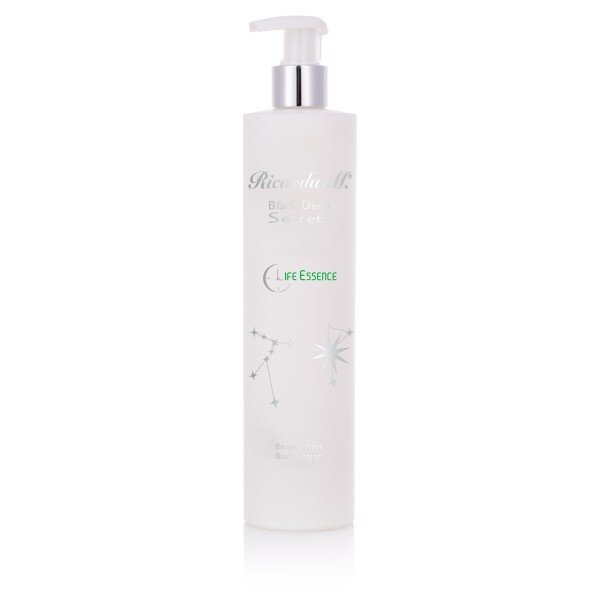 BDS Beauty Time Body Lotion mit Stellight, 400 ml