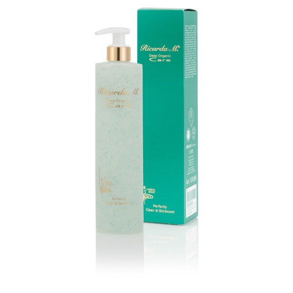 DOC  Perfectly Clean & Skinboost, 400 ml