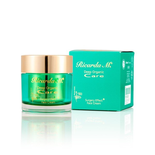 DOC Surgery Effect Face Cream PLUS, 200 ml