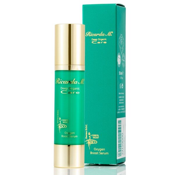 DOC Oxygen Boost Serum, 50 ml