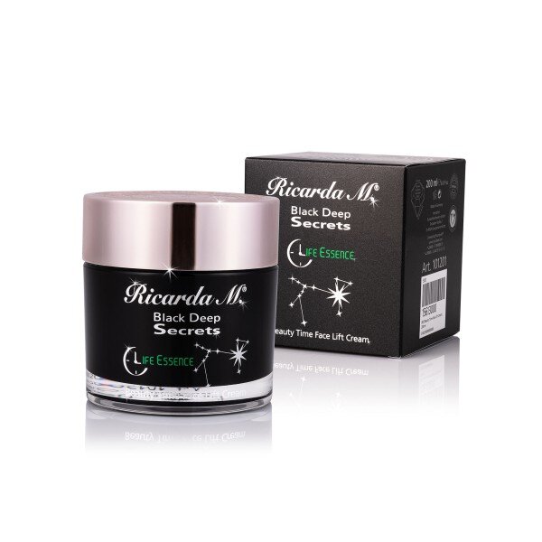 BDS Beauty Time Face Lift Cream Stellight, 200 ml