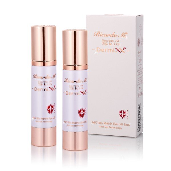 SOS Dermixx4 24/7 Bio Matrix Eye Lift, 2x 50 ml
