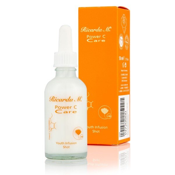 PCC Youth Infusion Shot, 50 ml