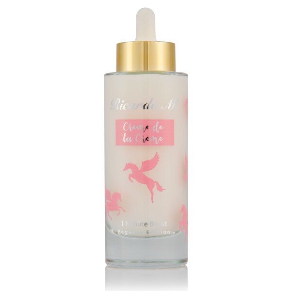 Crème de la Crème 1 Minute Boost, Pegasus Edition