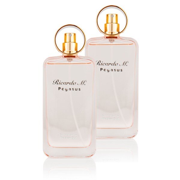 WOS Pegasus EdP "Arabian Oud", 2x 100 ml