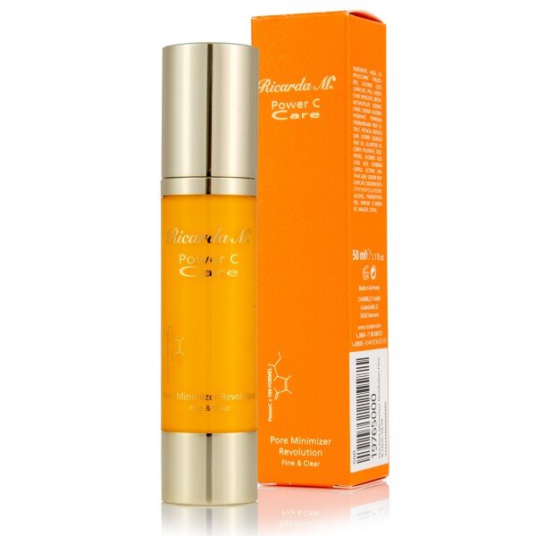 PCC Pore Minimizer Revolution, 50ml