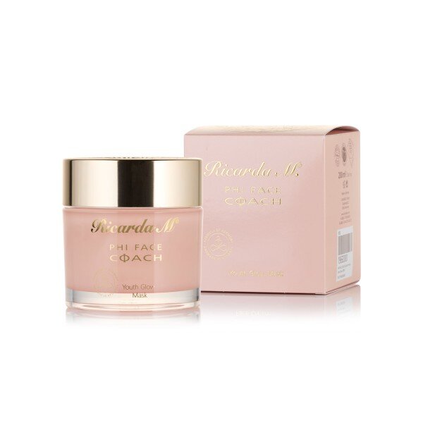 PHI FACE COACH Youth Glow Mask, 200 ml
