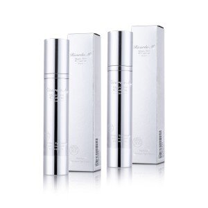 MSC Basic Platinum 24 Hour Eye Cream Duo