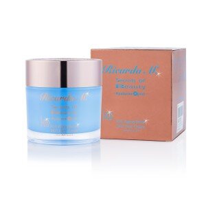 SOB HyaluronXpert Anti Aging Boost Face Cream, 200 ml
