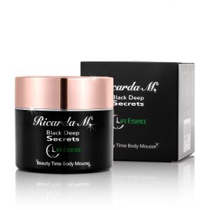 BDS Beauty Time Body Mousse, 300 ml