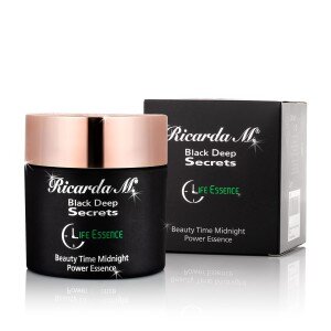 BDS Beauty Time Midnight Power Essence, 200 ml