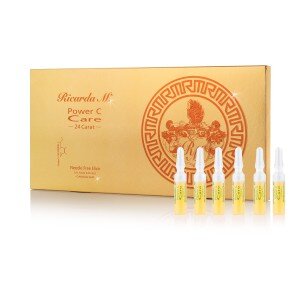 PCC 24 Carat Needle Free Elixir 28x 2 ml