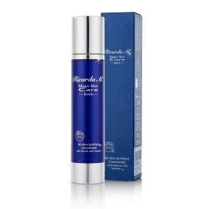 MSC Basic 4D-Skin Architect Concentrate, 120 ml
