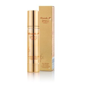 PCC 24 Carat Anti Wrinkle Eye Cream, 60 ml