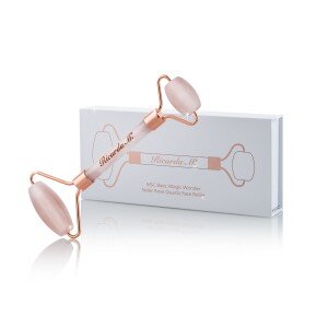 MSC Basic Magic Wonder Sister Rose Quartz Face Roller