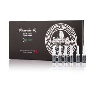 BDS Beauty Time Extra Firming Ampoules, 56x 2 ml