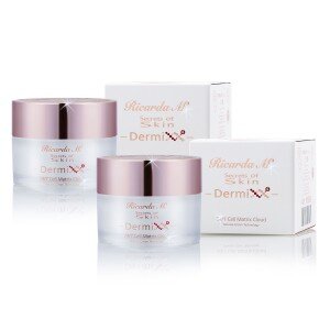 SOS Dermixx Cell Matrix Cloud Duo, 2x 100 ml