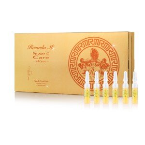 PCC 24 Carat Needle Free Elixir, 56x 2 ml