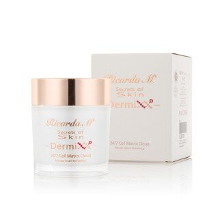 SOS Dermixx4 24/7 Cell Matrix Cloud, SG 250 ml