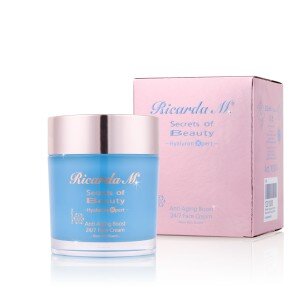 SOB HyaluronXpert Anti Aging Boost 24/7 Face Cream, 250 ml