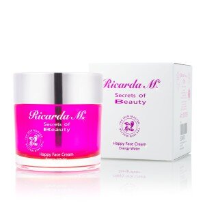 SOB The Skin Master Happy Face Cream, 200 ml