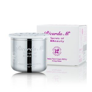 SOB The Skin Master Happy Face Cream, REFILL, 200 ml