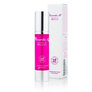 SOB The Skin Master Speedy Eye Cream Airless Spend, 50 ml