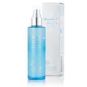 SOB HyaluronXpert 925 Sterling Silver All Over Youth Full Power Spray, 100 ml