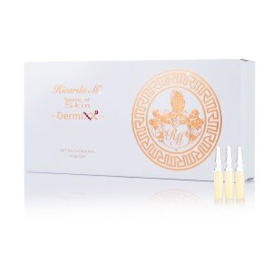SOS Dermixx Bio Cell Nutrition Ampoules, 56x 2 ml