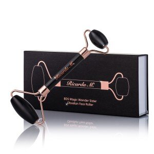 BDS Magic Wonder Sister Obsidian Face Roller