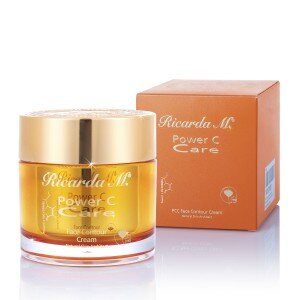 PCC Face Contour Cream, 200 ml