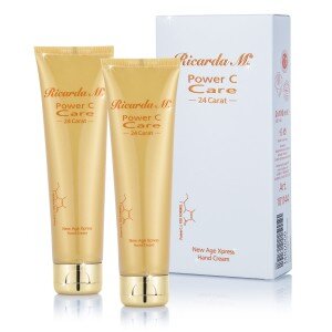 PCC 24 Carat New Age Xpress Hand Cream Duo