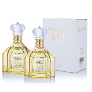 WOS No.1 EdP Duo 2 x 100 ml