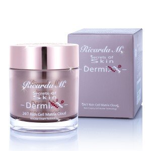 SOS Dermixx⁴ 24/7 RICH Cell Matrix Cloud, 250 ml