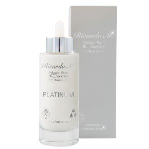 MSC Basic Platinum 1 Minute Boost, 100 ml