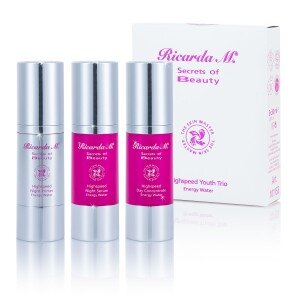 SOB The Skin Master Highspeed Youth Trio, 3 x 30 ml