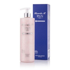 MSC Basic Multi Action Cleanser, 500 ml