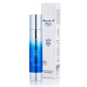 MSC Basic Royal Saphir Lift Enzympeeling, 120 ml