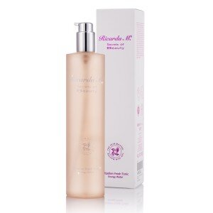 SOB THE SKIN MASTER Mizellen Fresh Tonic, 400 ml