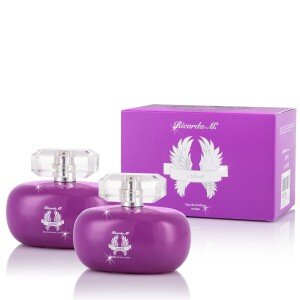 WOS Erzengel Zadkiel EdP, 2x 100 ml