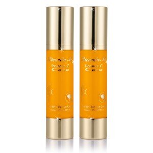 PCC Anti Wrinkle Eye Cream Duo, 2x 50 ml