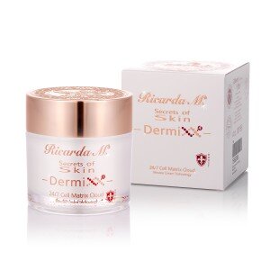 SOS Dermixx4 24/7 Cell Matrix Cloud, 200 ml