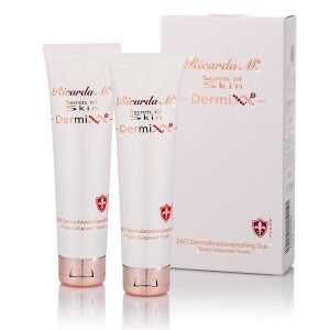 SOS Dermixx4 24/7 Dermabrasionspeeling, 2x 100 ml